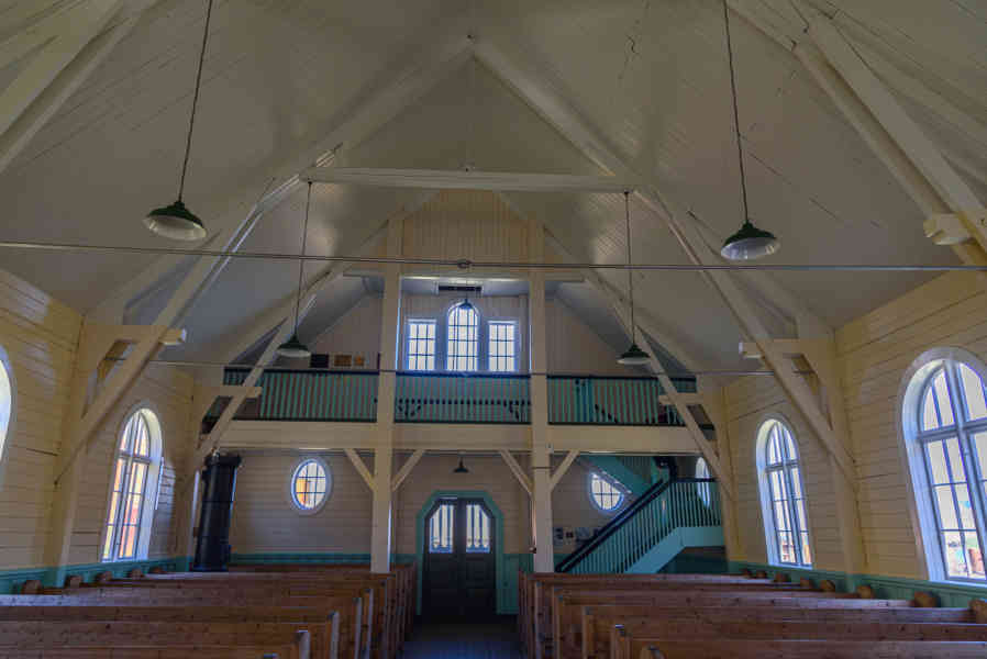 Islas Georgias del Sur 024 - Grytviken - iglesia anglicana noruega de Grytviken.jpg